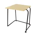 Heavy Duty Nesting Exam Desk